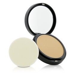 Bare Escentuals BarePro Performance Wear Powder Foundation - # 12 Warm Natural 10g/0.34oz