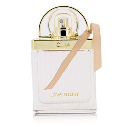 Chloe Love Story Туалетная Вода Спрей 50ml/1.7oz