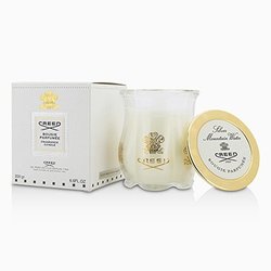 Creed Ароматическая Свеча - Silver Mountain Water 200g/6.6oz