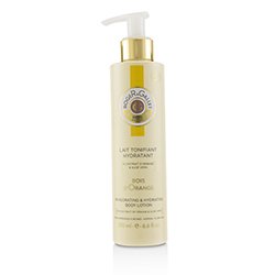 Roger & Gallet Balsam do ciała Bois d' Orange Invigorating & Hydrating Body Lotion 200ml/6.6oz