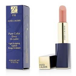 Estée Lauder Pure Color Envy Hi Lustre Light Sculpting Lipstick - # 110 Nude Reveal 3.5g/0.12oz