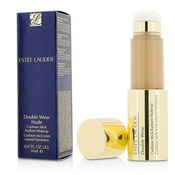Estee Lauder Double Wear Nude Cushion Stick Radiant Makeup - # 4N1 Shell Beige 14ml/0.47oz