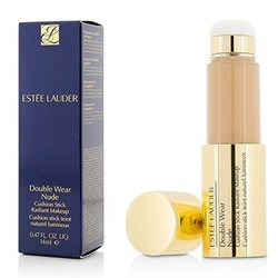 Estée Lauder Double Wear Nude Cushion Stick Radiant Makeup - # 3N1 Ivory Beige 14ml/0.47oz