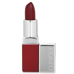 Clinique Pop Matte Color de Labios + Primer - # 02 Icon Pop 3.9g/0.13oz