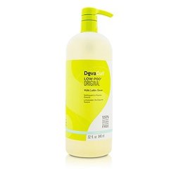 DevaCurl Low-Poo Original (Mild Lather Cleanser - For Curly Hair) 946ml/32oz