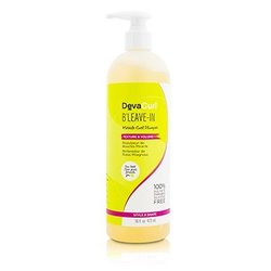 DevaCurl مالئ لخصلات الشعر B'Leave-In (لكثافة وتجعيد) 473ml/16oz