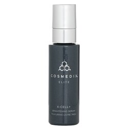 CosMedix Elite X-Cell+ Brightening Serum 30ml/1oz