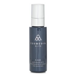 CosMedix Elite X-Age Moisturizer 30ml/1oz