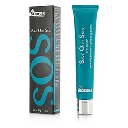Dr. Brandt محلول مسكن Save Our Skin 50g/1.7oz