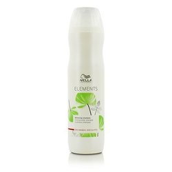 Wella Elements Обновляющий Шампунь 250ml/8.45oz