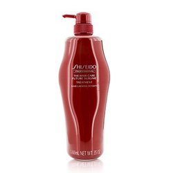 Shiseido The Hair Care Future Sublime Treatment (Hair Lacking Density) 1000g/33.8oz
