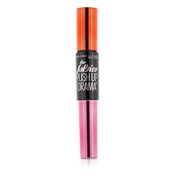 Maybelline The Falsies Push Up Drama Mascara - Very Black 9.5ml/0.32oz