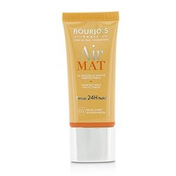 Bourjois Air Mat Основа SPF 10 - # 05 Golden Beige 30ml/1oz