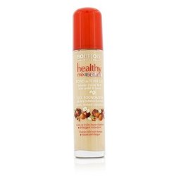 妙巴黎 果然美肌精華粉底液 Healthy Mix Serum Gel Foundation - # 52 Vanilla 30ml/1oz
