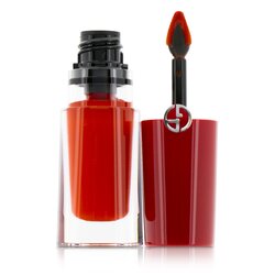 Giorgio Armani Matowa pomadka do ust Lip Magnet Second Skin Intense Matte Color - # 302 Hollywood 3.9ml/0.13oz