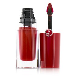 ג'ורג'יו ארמני Lip Magnet Second Skin Intense Matte Color - # 401 Scarlatto 3.9ml/0.13oz
