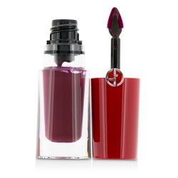 Giorgio Armani Lip Magnet Second Skin Intense Matte Color - # 602 Night Viper 3.9ml/0.13oz