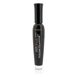 妙巴黎 濃密捲翹睫毛膏Volume Glamour Push Up Effet Mascara - # 71 Wonder Black 7ml/0.24oz