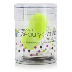 BeautyBlender BeautyBlender Micro Mini Set (2x Mini BeautyBlender) - Green 2pcs