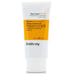 Anthony Logistics For Men Дневной Крем SPF 30 90ml/3oz
