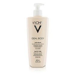 Vichy Ideal Body Serum-Milk (For Normal To Dry & Sensitive Skin) 400ml/13.5oz