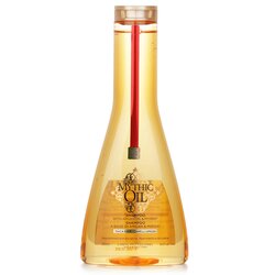 L'Oreal Professionnel Mythic Oil Shampoo with Argan Oil & Myrrh (Thick Hair) 250ml/8.5oz