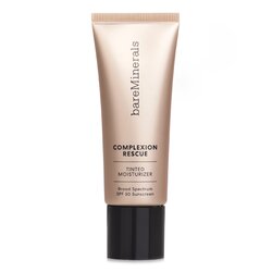 Bare Escentuals Complexion Rescue Gel Crema con Tinte Hidratante SPF30 - #4.5 Wheat 35ml/1.18oz