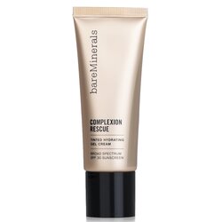 BareMinerals Complexion Rescue Tinted Hydrating Gel Cream SPF30 - #7.5 Dune 35ml/1.18oz