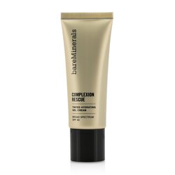 Bare Escentuals Complexion Rescue Gel Crema con Tinte Hidratante SPF30 - #8.5 Terra 35ml/1.18oz