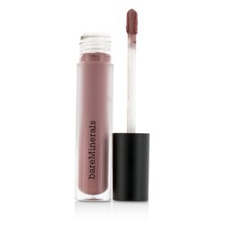 BareMinerals Gen Nude Matte Liquid Lipcolor - Swag 4ml/0.13oz