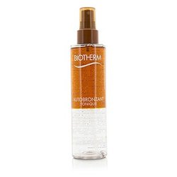 ไบโอเธิร์ม Autobronzant Tonique Self-Tanning Bi-Phase - For Body 200ml/6.76oz