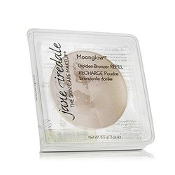 Jane Iredale Moonglow Golden Bronzer Refill 8.5g/0.3oz