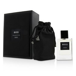 הוגו בוס Boss The Collection Cotton & Verbena או דה טואלט ספריי 50ml/1.6oz