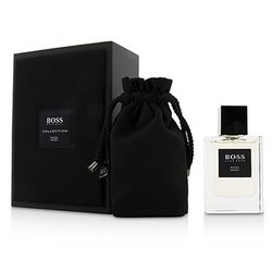 הוגו בוס Boss The Collection Wool & Musk או דה טואלט ספריי 50ml/1.6oz
