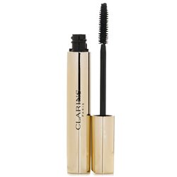 Clarins Supra Volume Тушь для Ресниц - # 01 Intense Black 8ml/0.2oz