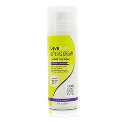 דווה Styling Cream (Touchable Curl Definer - Define & Control) 151ml/5.1oz