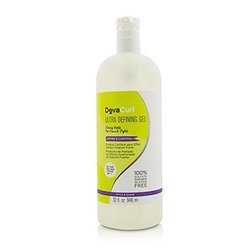 DevaCurl Żel do modelowania Ultra Defining Gel (Strong Hold No-Crunch Styler - Define & Control) 946ml/32oz