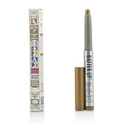 TheBalm Batter Up Eyeshadow Stick - Shutout 1.6g/0.06oz