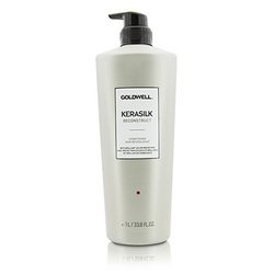 Goldwell Kerasilk Reconstruct Conditioner (For Stressed and Damaged Hair) 1000ml/33.8oz