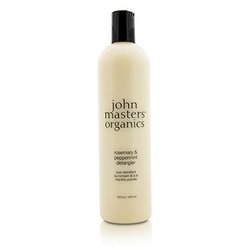 John Masters Organics Rosemary & Peppermint Pencegah Kusut 473ml/16oz