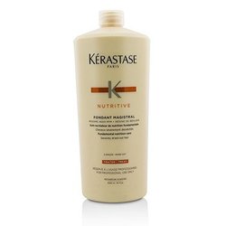 Kerastase Nutritive Fondant Magistral Fundamental Nutrition Care (Severely Dried-Out Hair) 1000ml/34oz