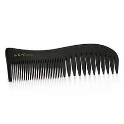 Wen Saw-Cut Wide Tooth Shower Comb 1pc