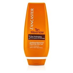 蘭嘉絲汀 Tan Maximizer Soothing Moisturizer Repairing After Sun (Unboxed) 125ml/4.2oz