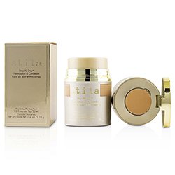 Stila Stay All Day Foundation & Concealer - # 9 Medium 30ml/1oz