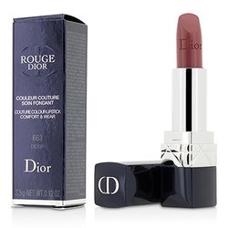 Christian Dior Rouge Dior Couture Colour Comfort & Wear Губная Помада - # 663 Desir 3.5g/0.12oz