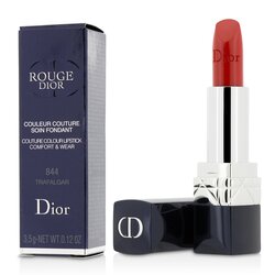 Christian Dior Rouge Dior Couture Colour Comfort & Wear Lipstick - # 844 Trafalgar 3.5g/0.12oz
