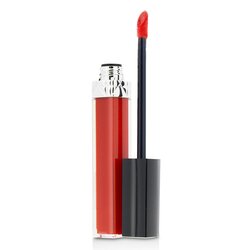 Christian Dior Rouge Dior Brillant Brillo de Labios - # 080 Red Smile 6ml/0.2oz