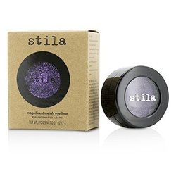 Stila Magnificent Metals Eye Liner - Metallic Black Tanzanite (Deep Amethyst Shimmer) 2g/0.07oz