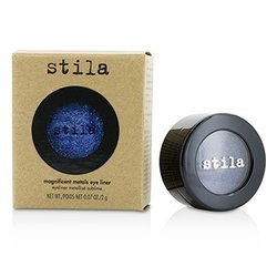 Stila Magnificent Metals Eye Liner - Metallic Navy (Deep Cobalt Blue Shimmer) 2g/0.07oz