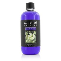 米蘭千花 自然系列室內擴香補充液Natural Fragrance Diffuser Refill - 旋律花香Melody Flowers 500ml/16.9oz